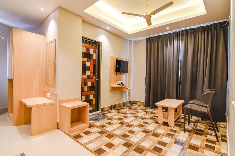 Fabhotel Jp image