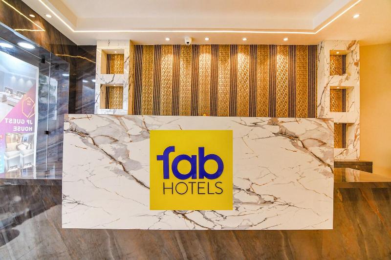 Fabhotel Jp image