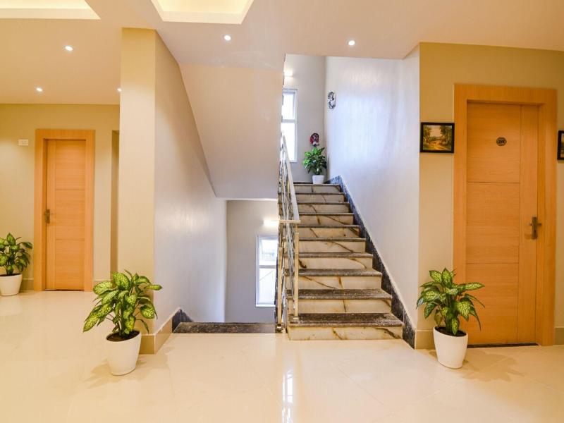 Fabhotel Jp image