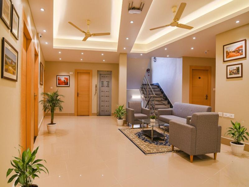 Fabhotel Jp image