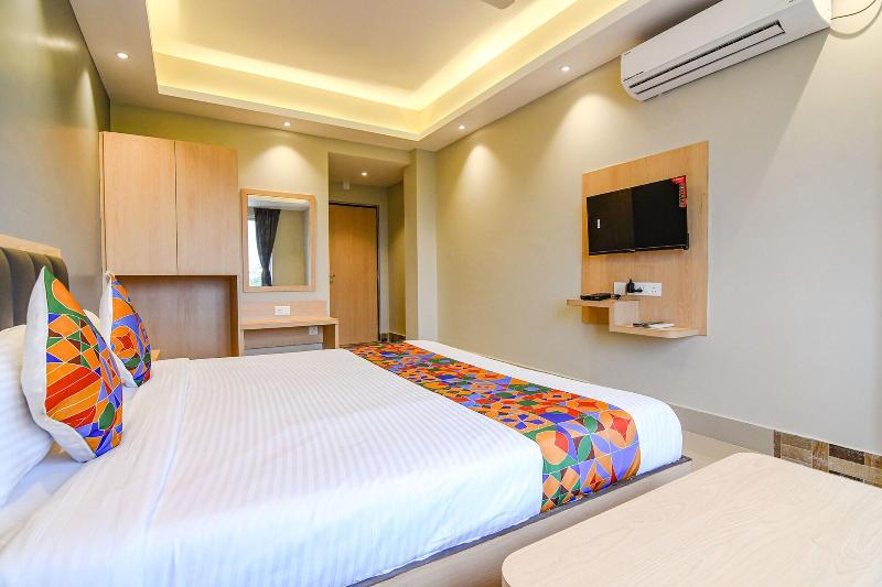 Fabhotel Jp image