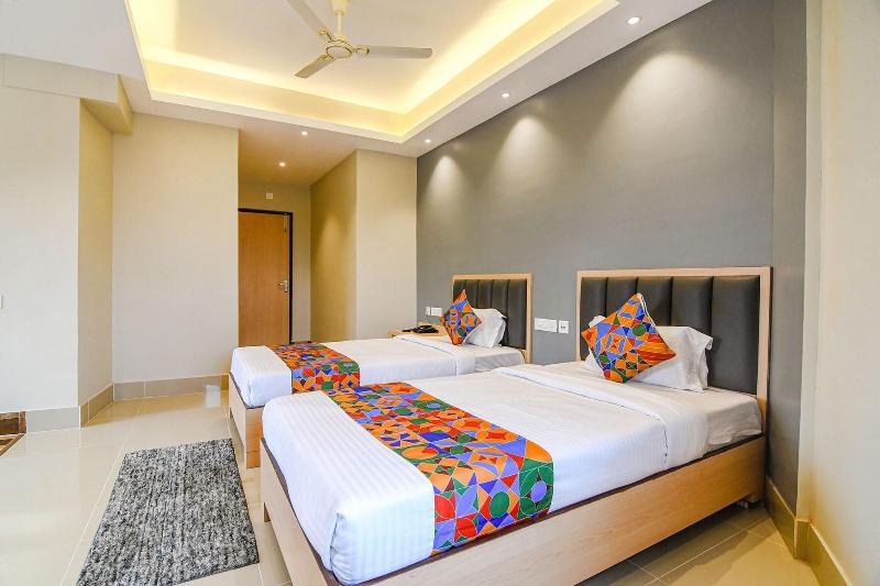Fabhotel Jp image