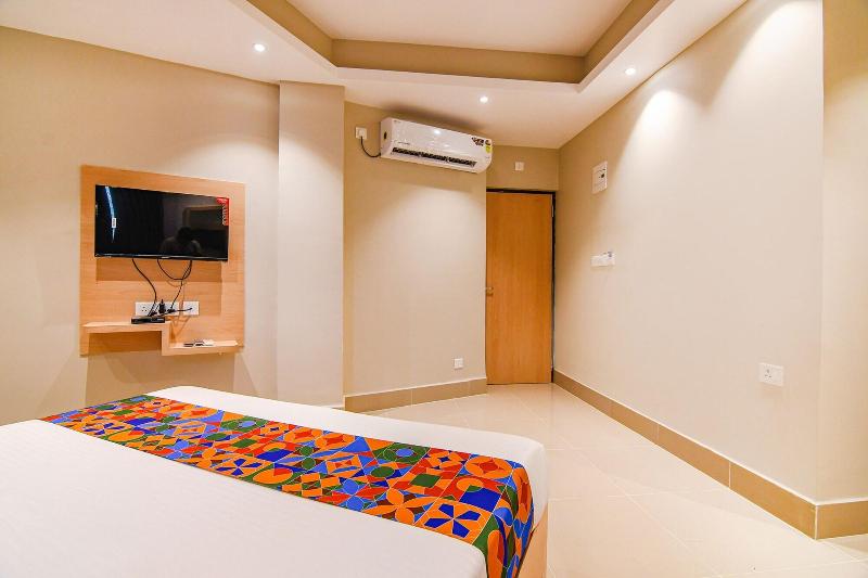 Fabhotel Jp image