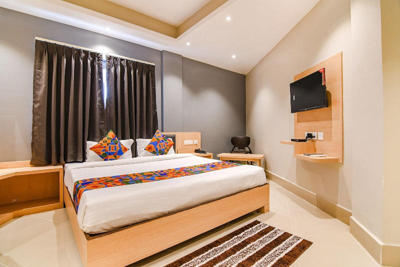 Fabhotel Jp image