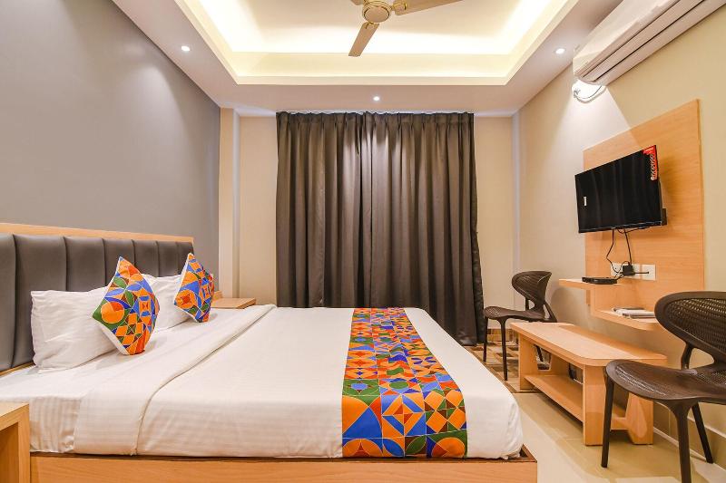 Fabhotel Jp image