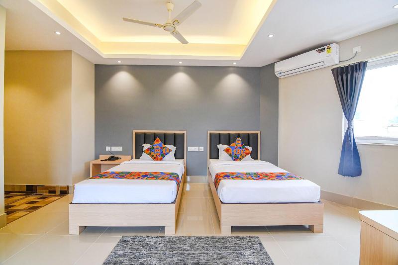 Fabhotel Jp image