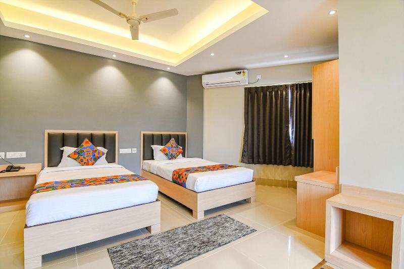 Fabhotel Jp image