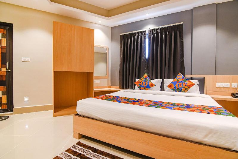 Fabhotel Jp image