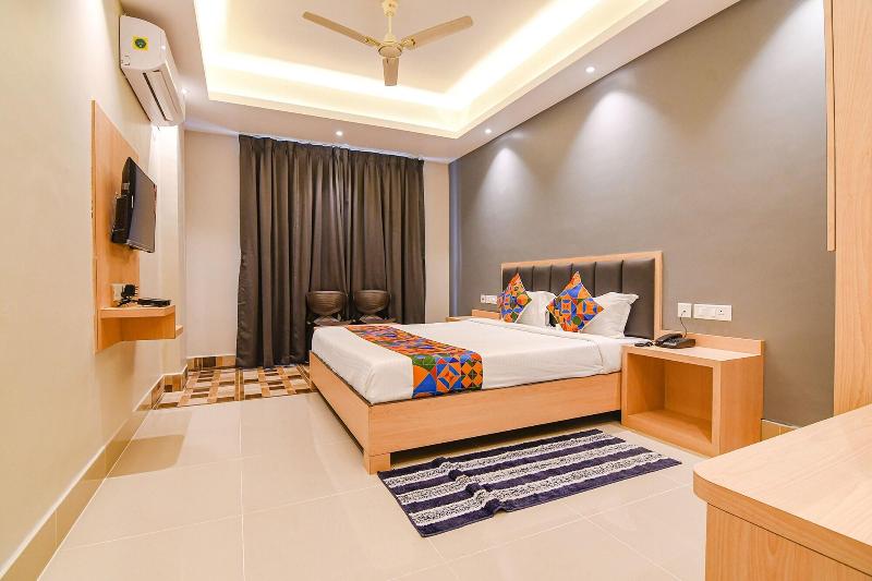 Fabhotel Jp image