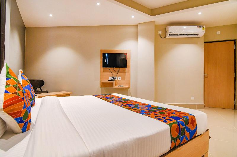 Fabhotel Jp image