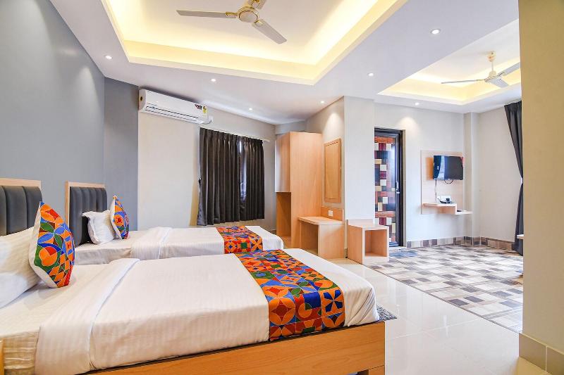 Fabhotel Jp image