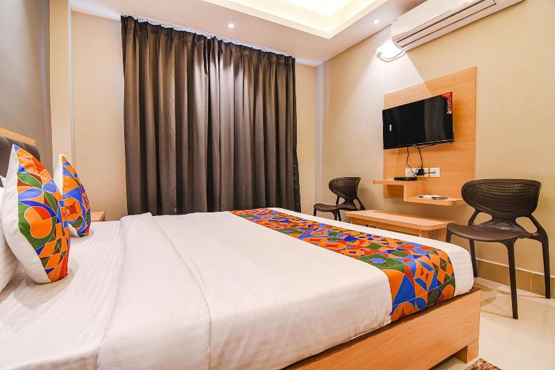 Fabhotel Jp image