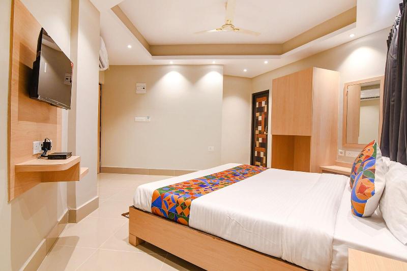 Fabhotel Jp image