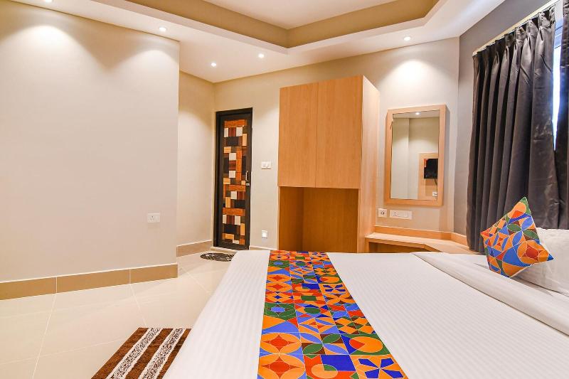 Fabhotel Jp image