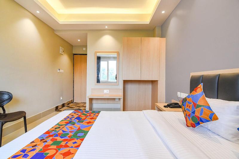 Fabhotel Jp image
