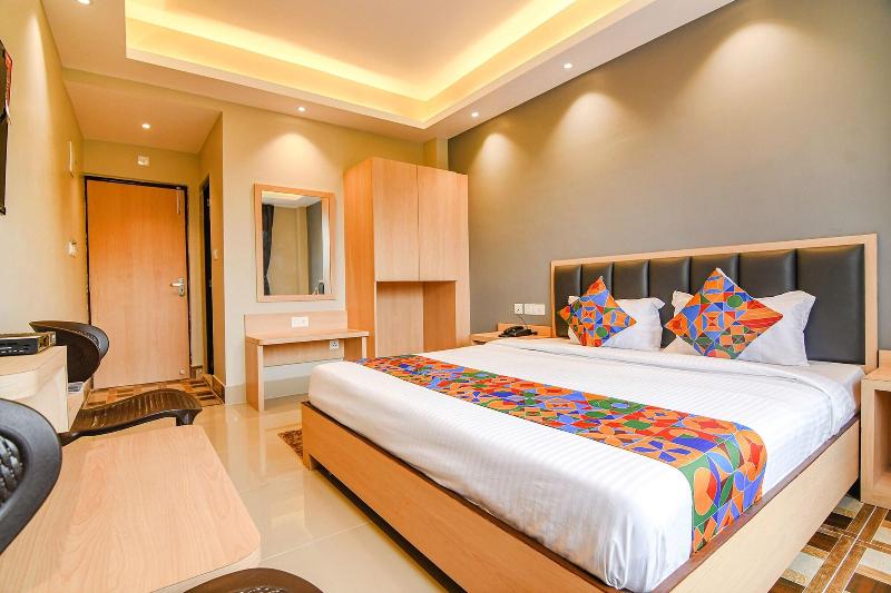 Fabhotel Jp image
