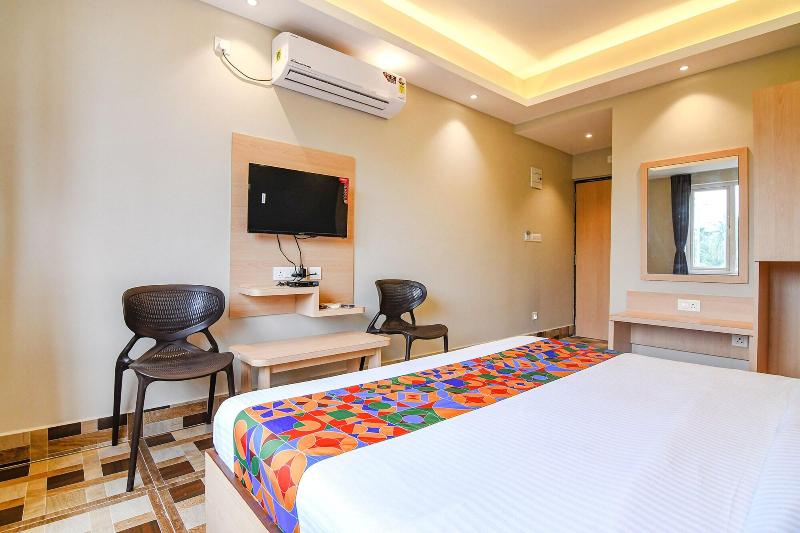 Fabhotel Jp image