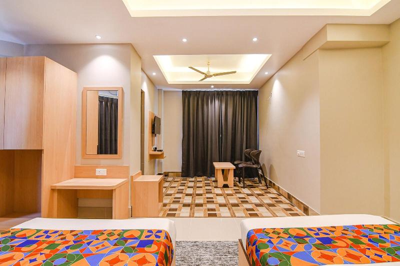 Fabhotel Jp image