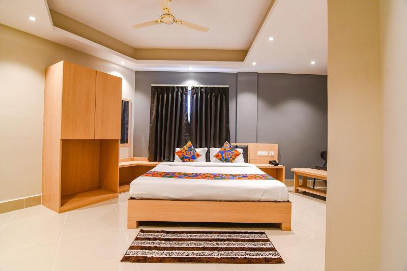 Fabhotel Jp image