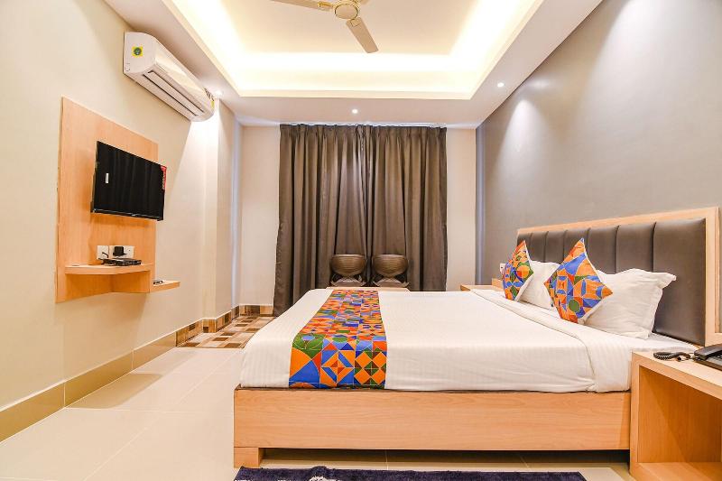 Fabhotel Jp image