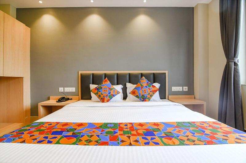 Fabhotel Jp image