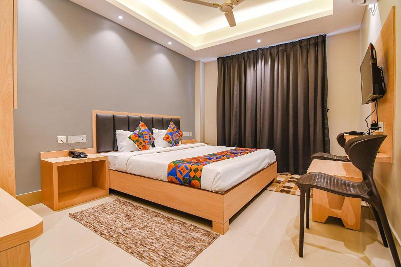 Fabhotel Jp image