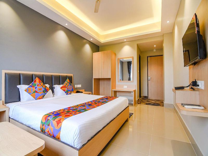 Fabhotel Jp image