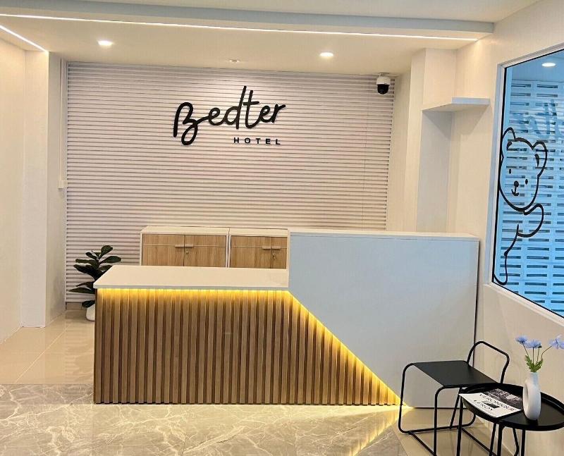 Bedter Hotel Phang Nga image