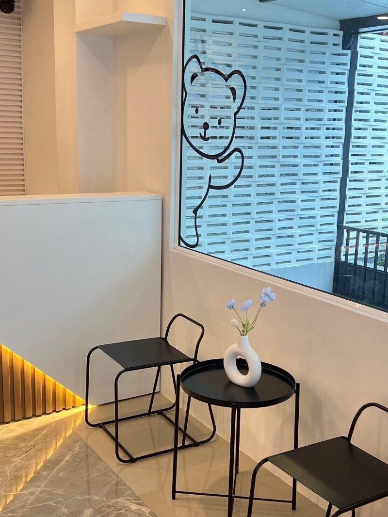 Bedter Hotel Phang Nga image