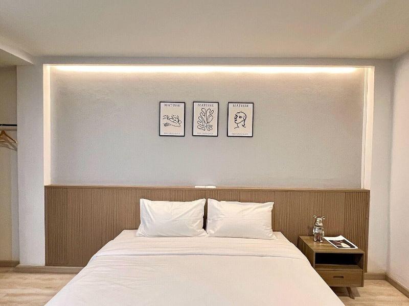 Bedter Hotel Phang Nga image