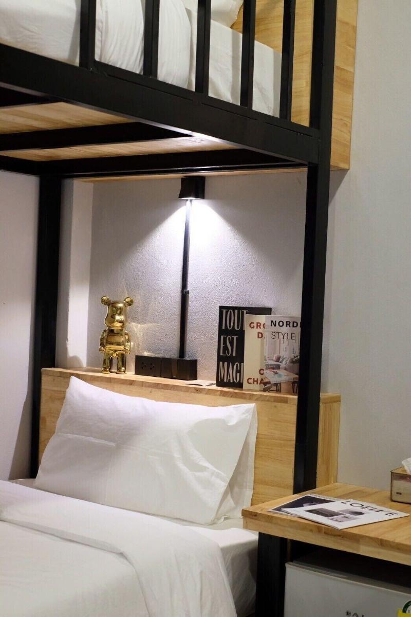 Bedter Hotel Phang Nga image