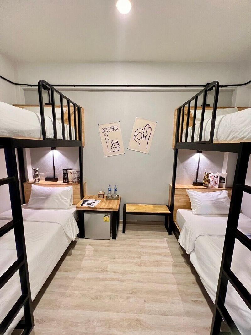 Bedter Hotel Phang Nga image