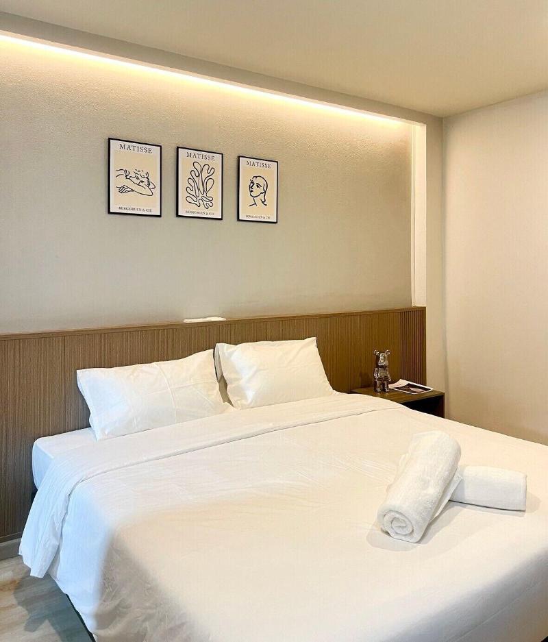 Bedter Hotel Phang Nga image