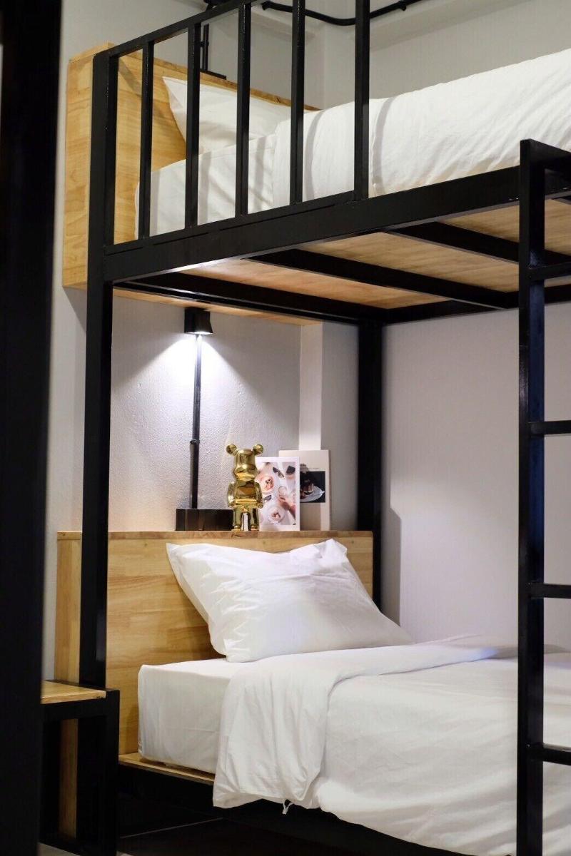 Bedter Hotel Phang Nga image