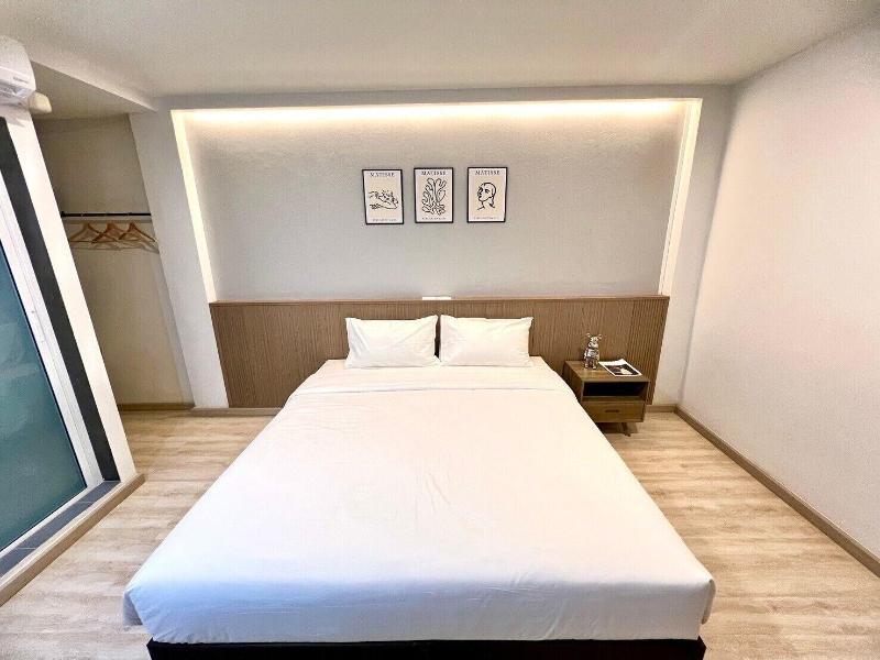 Bedter Hotel Phang Nga image