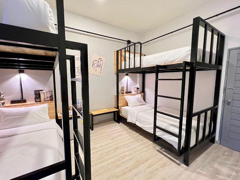 Bedter Hotel Phang Nga image