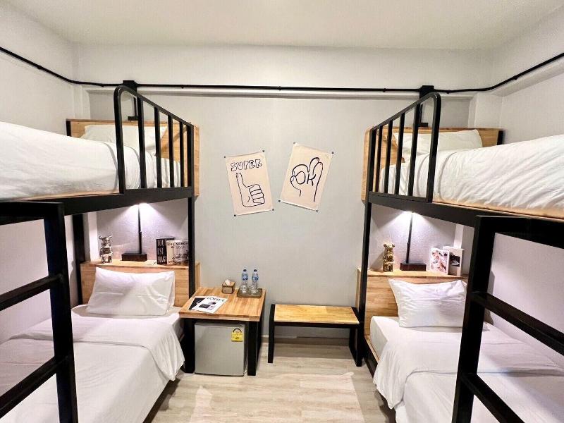 Bedter Hotel Phang Nga image