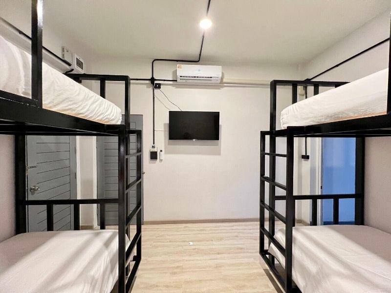 Bedter Hotel Phang Nga image