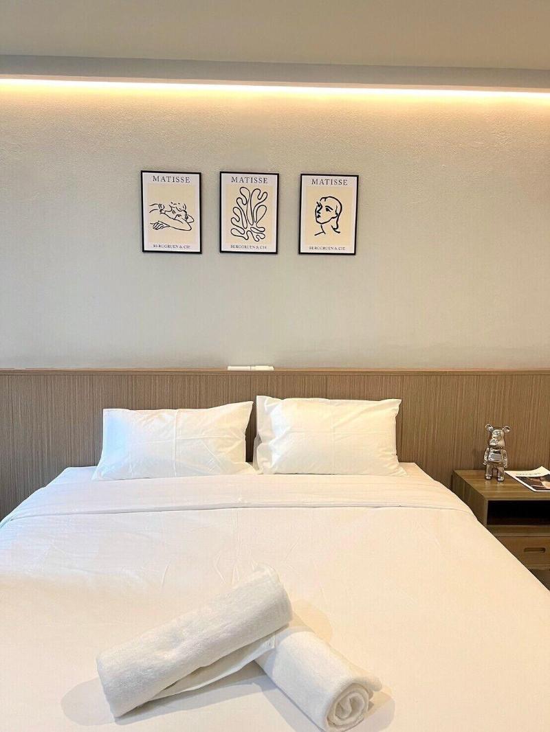 Bedter Hotel Phang Nga image