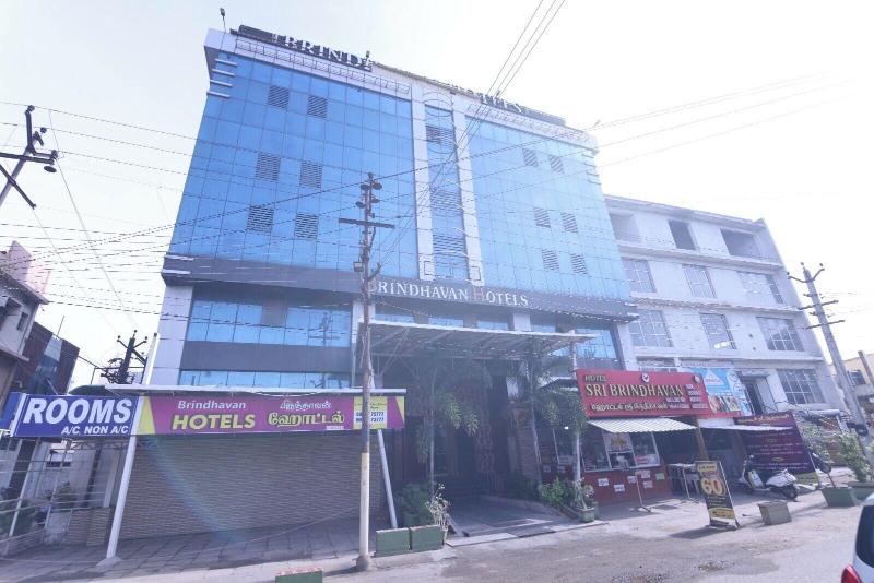 Brindhavan Hotels — main photo