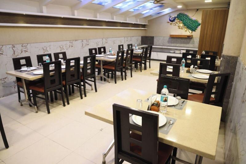 Brindhavan Hotels — photo 5