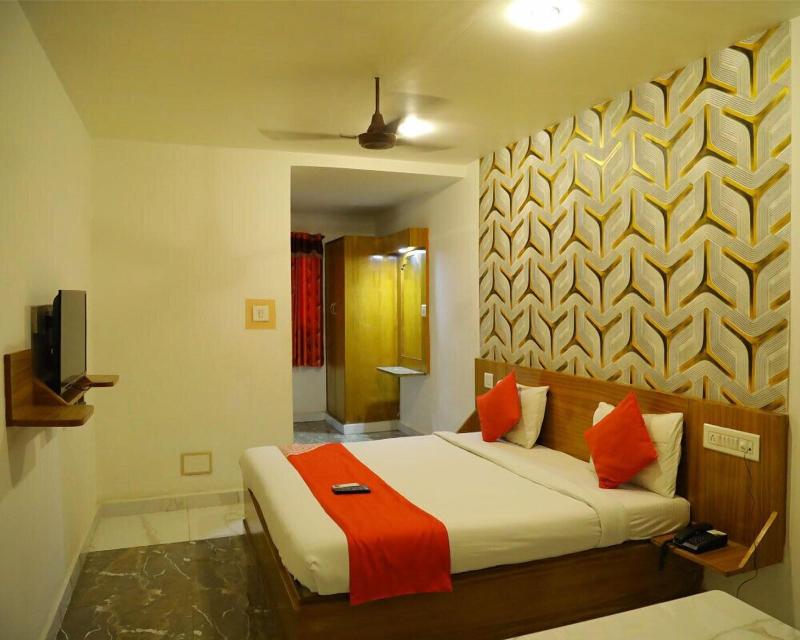 Brindhavan Hotels — photo 3