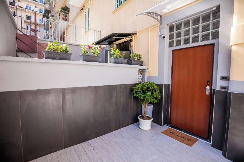 Medusa Cilea Guest House