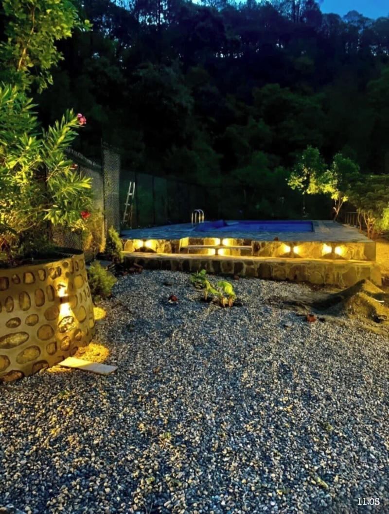 The Cozy Acorn Resort image