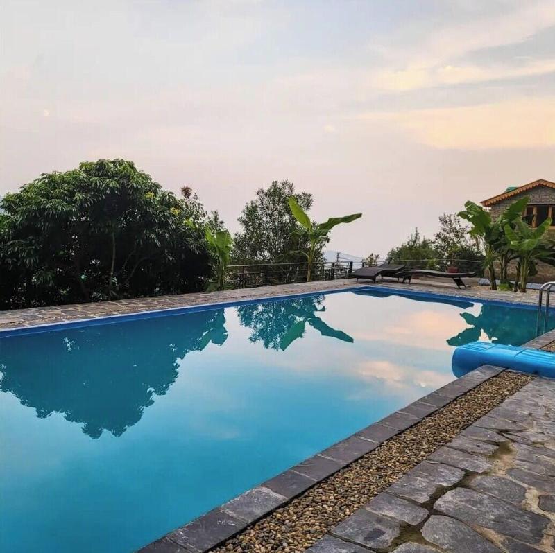 The Cozy Acorn Resort image