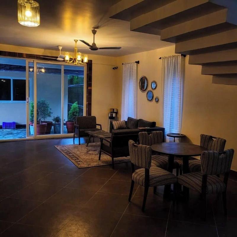 The Cozy Acorn Resort image