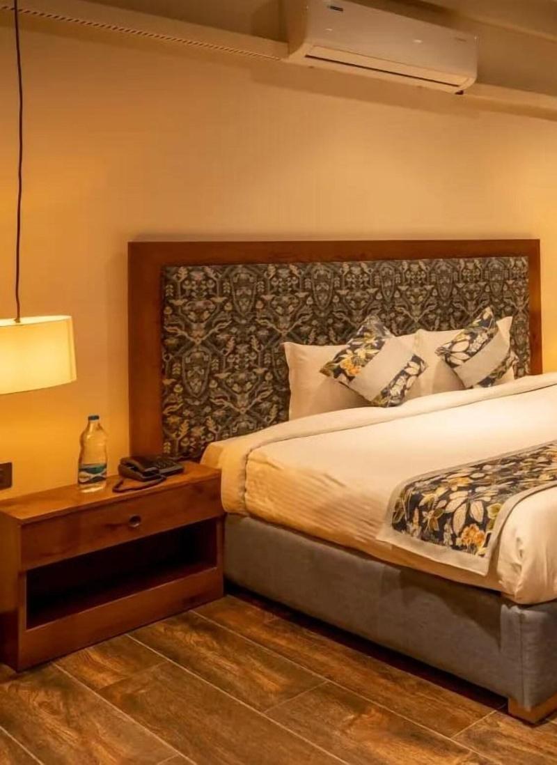 The Cozy Acorn Resort image