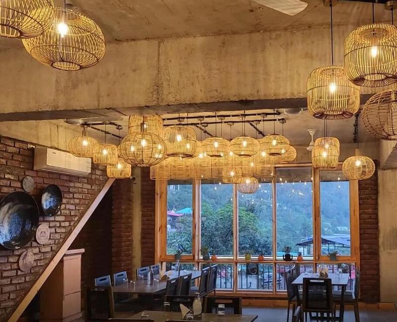 The Cozy Acorn Resort image
