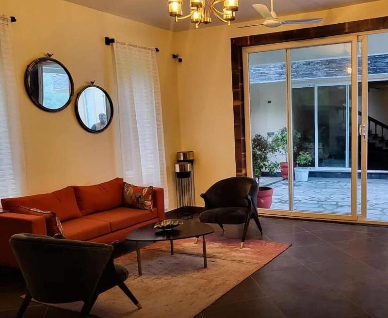 The Cozy Acorn Resort image