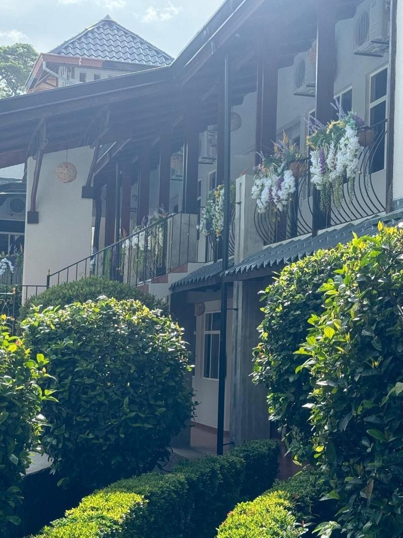 Parti Gras Hotel Villas En Potrero image